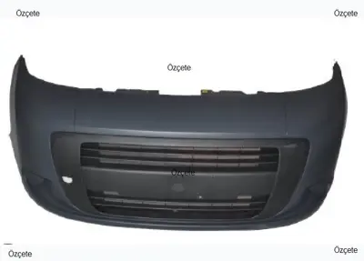 FROW 2731604002 Ön Tampon Sissiz Bıpper/Fıorıno/Nemo 07- 7401PN 976570 1609861280 3650902A 553900A1 773104 4085050 25053031 3650612C FT9071021