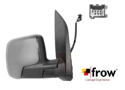 FROW 2731607903 Ayna Sag Elektrıklı Isıtmalı Astarlı Sensorlu Fıorıno Bıpper Nemo 06- 735460567 3452924 10773832 9236351 30653821 1748818 MFT304R 3090137 8153VH 8151QX