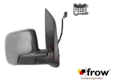 FROW 2731607905 Ayna Sag Elektrıklı Sensorlu Fıorıno Bıpper Nemo 06- 735460567 3452924 10773832 9236351 30653821 1748818 MFT304R 3090137 8153VH 8151QX
