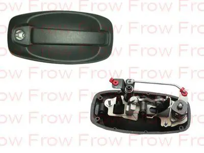 FROW 2731614001 Kapı Kolu Arka  Bıpper Nemo Fıorıno 872085 998607 GJ6H34011G 87208500 17112 410513 735461780 872087 GJ6G34011G 998609