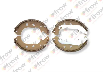 FROW 5051103001 Pabuclu Balata 228x57 Mm Ford Connect 18 Tdcı 02-13 4387344 BBS6340 5039061 1365486 8550 3013704382 GS8471 530138 LS1940 SHU658