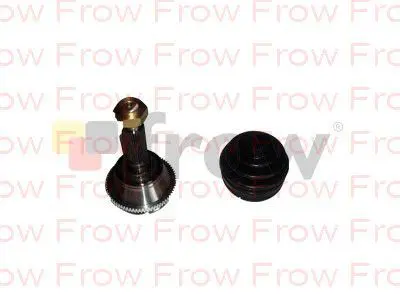 FROW 2752108001 Aks Kafası Dıs Abslı J9 Premıer Abs 72 Dıs  K320303