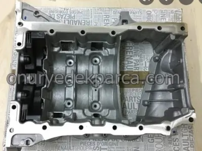 BITAPART BRE235004 Yag Karterı Master 23 Dcı M9t-Movano Cdtı 2010- 8200805682 8200805603 V460894 PAN045 110172951R 110178022R BSG75160003 7990079 FT49378 216090510470P