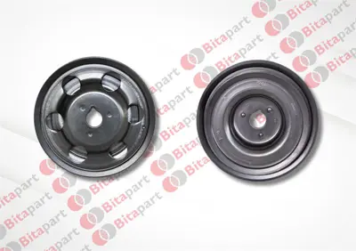 BITAPART BRE236001 Krank Kasnagı Orjınal Renault Clıo 12 16v D4f D7f 157344 8200036888 AST9123 10327 8200029592 8200972496 6195 658117 390123 60932135