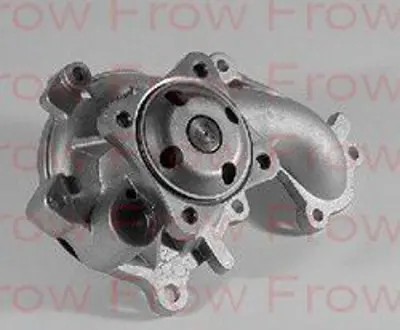 FROW 5051502001 Su Pompası Devırdaım Ford Transıt Connect C-Max Fıesta Iv Focus I 18 18 Dı-Tdcı  07- Kkda Kkdb Bhda Bhdb C9db C9dc AQ1212 GWP2976 WAP831800 9000835 T0128 VPF133 WP0145 1131878 PA34045 352316170165