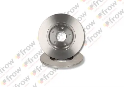 FROW 5071101004 Ford Fren Disk Ford Mondeo Iıı 2000/2007 Sol/Sağ Arka Fren Disk 