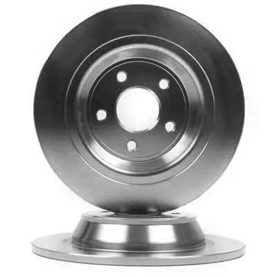 FROW 5071102002 Fren Dıskı Arka 5d 302mm Ford Mondeo V 12- 