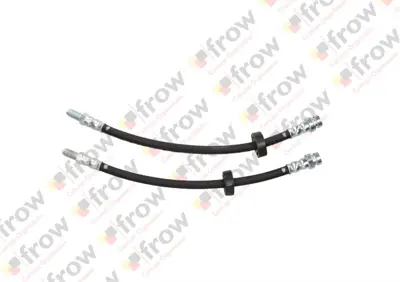 FROW 5071112018 Fren Hortumu Arka 312 Mm Ford Mondeo Iıı 00-07 1S712282AE 1S712282AB 1114758 172549B 8AH355460221 HBS5368 1S712282AC 1S712282AD 1121635 T24138
