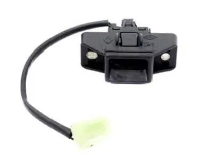 BITAPART BRE302005 Bagaj Kapı Kılıdı Kablolu Tek Kapı Renault R19 Clıo Kangoo 7700308997 905032078R 9080600Q0H