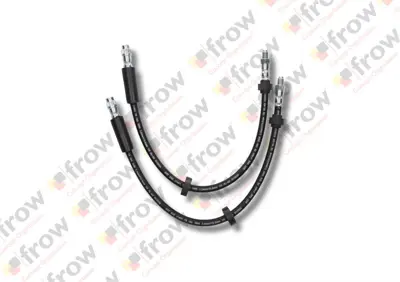 FROW 2851112001 Fren Hortumu On 208 2008 Ds3 4806K7 80741 173126J 24511104963 173126B F6903 1330853786 40214100 106223 1987481436