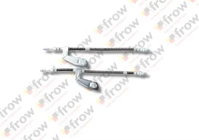 FROW 5081112003 On Sag Fren Hortumu Fıesta 96-02 T24095 BH42918 GBH1249 38503 3903 96FB2078CG J3703037 RMSL2425 BH778001 1066801