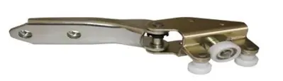 BITAPART BRE302052 Surgulu Kapı Makarası Orta Sol Volkswagen Transporter Iv 90 