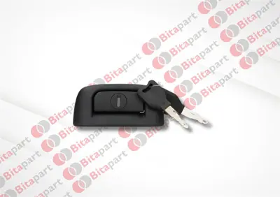 BITAPART BRE302061 Bagaj Kılıdı Renault Clıo Iı Symbol Thalıa Dacıa Logan 2001  