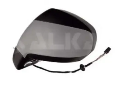 FROW 2821607004 Ayna Sag Elektrıklı  Sınyallı Isıtmalı Sensorlu Astarlı 3008 5008 08- 8154TJ 8152H1 3260107