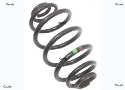 FROW 5631233002 Helezon Yayı On Hyundaı Getz 15 Crdı - 546301C500 85088 4037226 63928 14827 QSS3728 RA2980 998571 9985301 36237883