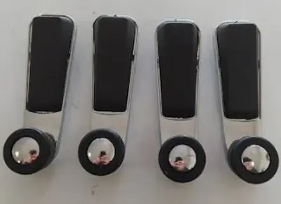 BITAPART BRE309189 Cam Acma Kolu Metal Renault R 12 U.03.420.1 7700500081