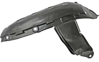 BITAPART BRE309206 Çamurluk Davlumbazı Sağ Ön Renault Kangoo Em Ön Parça 