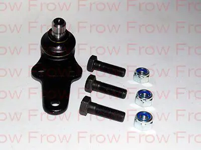 FROW 5081201007 Rotıl Alt On Ford Fıesta3 89-96 17 Mm Ford 32341000 1030026 57012918 L16535 17785 925202 1047798 1204087 FBJ5291 7160100007