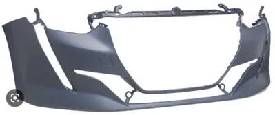 FROW 2851604004 On Tampon Peugeot P208 P21e Actıve 164982701T PG3301001 20819200 4228050