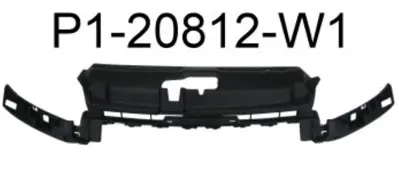 FROW 2851606001 On Tampon Ust Panjuru P208 9673855880 3505887A PG3262102 4227044 L06399 12363538 4034514 20812400 5502005509941P