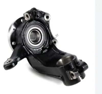 FROW 2861218002 Aks Tasıyıcı Sag 301 364791 712660820 X5102001 51020 1607557580 364769 58122502 KN60125301R 59456 850028704