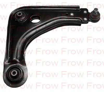 FROW 5081206008 Salıncak Sag Ford Fıesta I 1989 1994 1054988 50730007 850016509 6193085 6191714 FL985G 5640 94FX3042EB 94FB3042EB 4212240