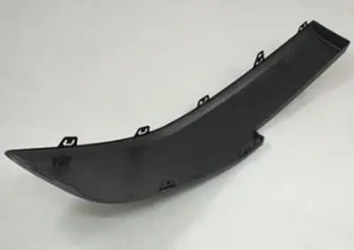 BITAPART BRE309225 On Tampon Bandı Sol Renault Megane Iı Bm-Lm 06- 