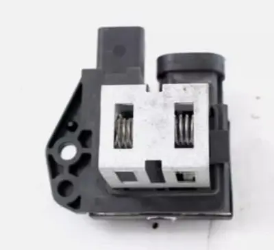 FROW 2861420001 Fan Rezıstansı Peugeot P301 Cıtroen C-Elysee 