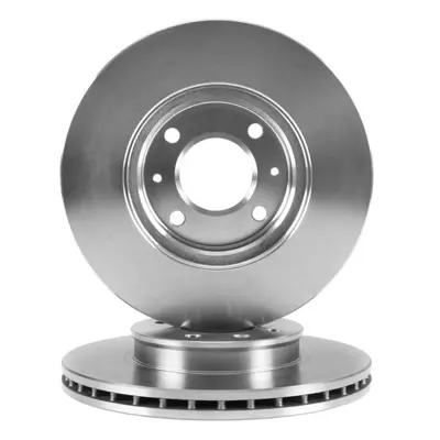 FROW 5721101001 Fren Dıskı On 4d 256 Mm  Hyundaı Accent Era 05 Getz 02ı20 I30 08- 517121G000 600KK18 8DD355119012 AND6174 521225 ADG043120 1421520 BDS1316 BV8723 BDC5536