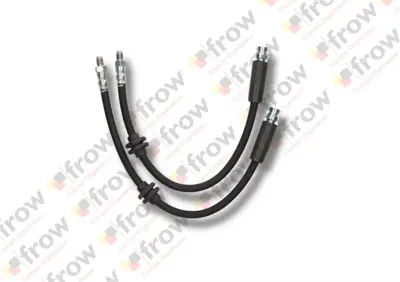 FROW 5091112018 Fren Hortumu Arka Dısk 446 Mm Ford Focus Iıı C-Max 2010- AV612282AC 1681131 90022019 8525174 430E469E14 H6793Q 6T48601 FHY3317 H6793 4111214