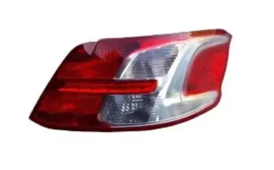 FROW 2861802001 Arka Stop Sag 301 9674807880 2201871 714E11 5501966LLDUE BSG70805013 70805013 9674807780 2202871