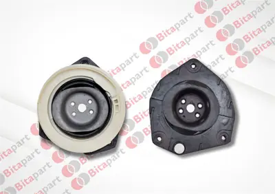 BITAPART BRE327003 Amortısor Takozu Rulmanlı Megane Iı / Scenıc Iı F4r 7701207678 MK193 BSM5083 FSM5083 8200222463 22619 60922619 16146410017 825518 88323R