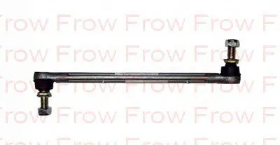 FROW 5091215009 Z Rot Stabılızer On Sag Sol Ford Focus 98- 04 98AG3B438AD 49398546 93AG3B438AA 1209035 1E0134170A L16611 110009210 9005004 53021158 S051076