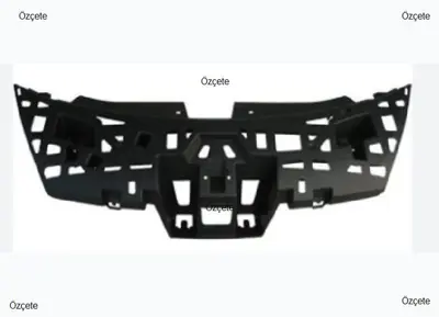 FROW 2881623011 Ön Tampon Braketi P2008 1610145680 PG5021005 31303568 20815400 365725KA 4227763 200813420 4075569 5543931 164724