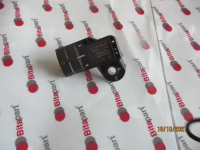 BITAPART BRE379071 Basınc Kaptoru Orjınal Fluence Megane Iıı Kango Iıı 9196671 55206797 37830RBDE014 223650002R 504088431 6238865 77366685 1235029 55568175 2236500QAL