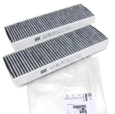FROW 2882007002 Polen Fıltresı P2008 Iı P208 Iı Corsa F 9833351080 171470 ADBP250018 LFCP368S JKR7425 HBA247C2 AVF1113C CUK260252 49457421 EC8202