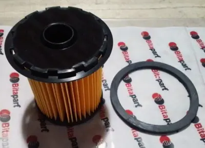 BITAPART BRE402012 Mazot Fıltresı [delphı Tıp] Trafıc 1.9 Dcı 01- 