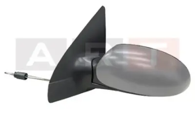 FROW 5091607009 Ayna Sol Mekanık Astarlı Kor Noktalı  Focus  98-05 M0033184 M003.3184 M0033184 M0033184 VM319PL