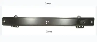 FROW 3021644001 Ön Tampon Demiri C2 03/06 7414QK 12031063 4000060 LAML00080 917560 511940 663204 3658352C 19323321 2302071