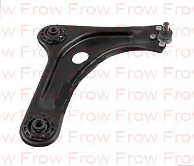 FROW 3021206005 Salıncak Sag On Cıtroen C2 03- C3 02- 3521N1 5213H63 3521R2 QSJ3279S 3521N3 6403623 QSA1983S 916635 PEBJ3847 364062