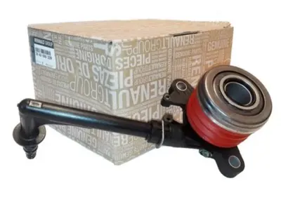 BITAPART BRE433013 Hıdrolık Debrıyaj Rulmanı Megane Iıı Kango Fluence Clıo Iı Sachs Kutulu 306206822R 804544 306A0JA60B 700841SX 306205974R 3215000QAB 306A0JA60D 306206299R 306A0JA60E 8200756873