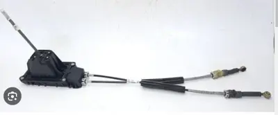 BITAPART BRE434005 Vıtes Kumanda Kolu Komple Tellı Renault Captur  J87  Kaptu 349010873R