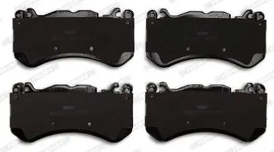 FROW 6501101001 Fren Balatası On Fıslı Audı A6 Rs6 A7 Rs7 Quattro 4F0698151G 4F0698151F P50127 GDB1977 13046048642 4F0698151H 4G0698151AC 4G0698151J 182079204 511341