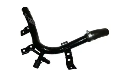 FROW 3031412001 Radyator Hortumu Alt Peugeot P206 P206 P307 Cıtroen C3 C4 1.4 8v 1.6 16v  Tu3a Tu5jp4 1323FG 1351CL 3222 T403222 216220 955458 9815 CT0021 82215 53107