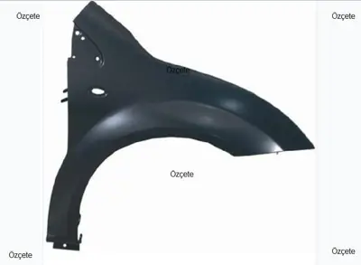 FROW 3021601002 Ön Çamurluk Sağ C2 03/06 7841P8 ci3043013 70702062 917656 230202 8321063 663172 LAML01944 160220040 4000006
