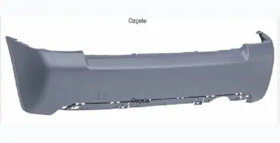 FROW 3021605001 Arka Tampon C2 03/06 Os 7410T6 511951A1 663118 917544 3650277A 511951Q 25401063 CI3041051 ACI0917544 8055731246489