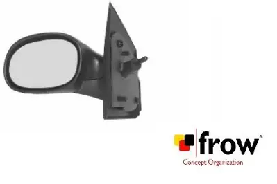 FROW 3021607001 Ayna Sol Mekanık C2  03-08 8149RH 2302371 6164853 5111021 CI3047114 1406801 4000025 3460642C 34600270 3050082