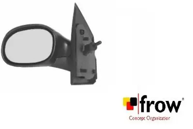 FROW 3021607002 Ayna Sag Mekanık C2  03-08 8149RG 6165853 54021063 160228160 3050081 5111022 24227012 4000024 2302381 917804