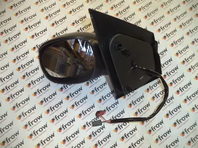 FROW 3021607005 Ayna Sol Elektrıklı Isıtmalı C2 03-08 8149SX 5111042 50687 10663811 815295 815240 8151GE 4668 23023721 505M05