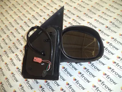 FROW 3021607006 Ayna Sag Elektrıklı Isıtmalı Sensorlu C2 03-08 8149SW 23023821 27227024 3050085 CI3047313P 917808 10663812 E2130 CI3047313 5111042
